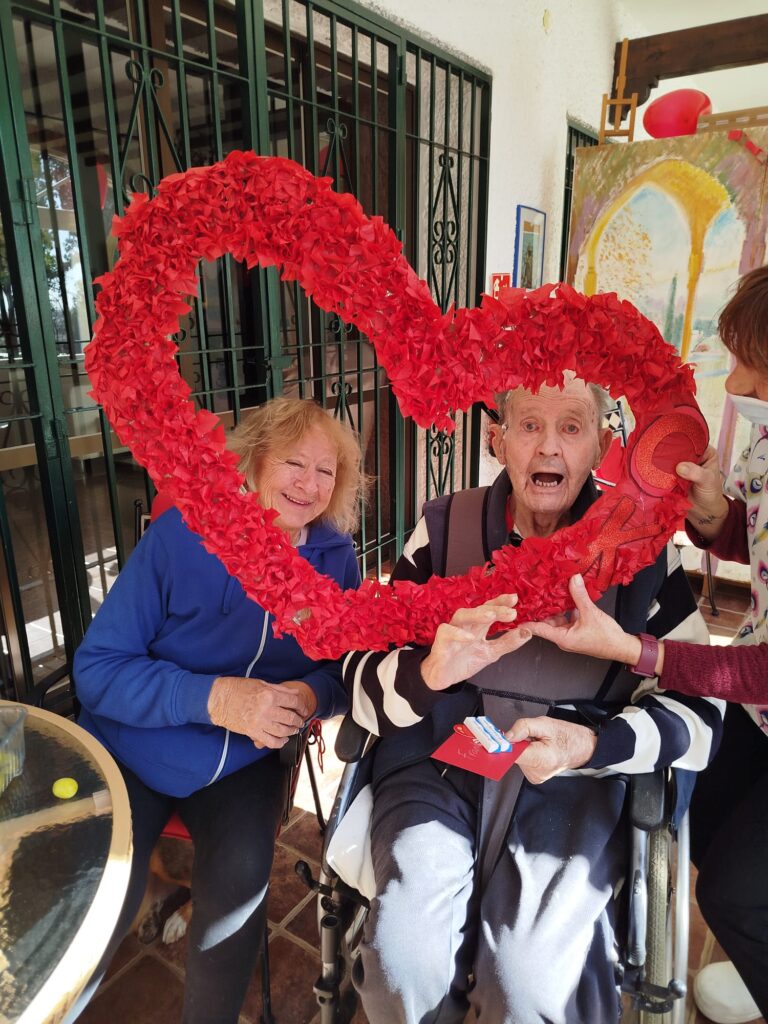 Happy Valentine's day 💚❤️19 2026-02-14 at 4.27.10 PM