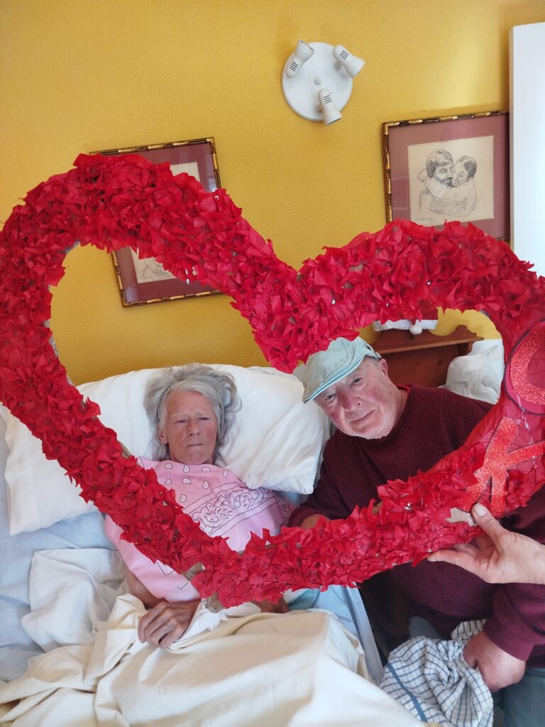 Happy Valentine's day 💚❤️