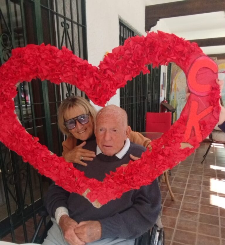 Happy Valentine's day 💚❤️4 2026-02-14 at 4.23.47 PM